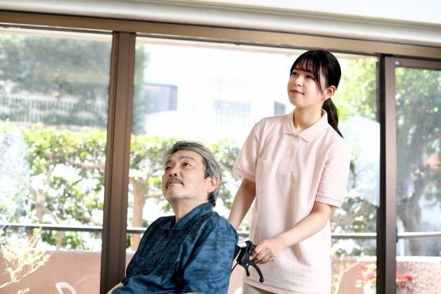 新型コロナウイルス ワクチン 介護従事者