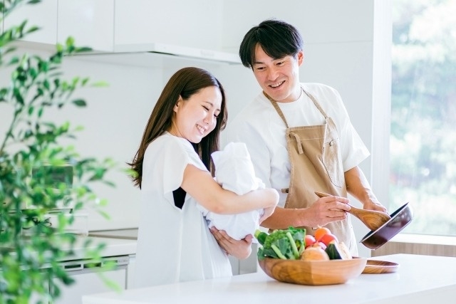 育児・介護休業法