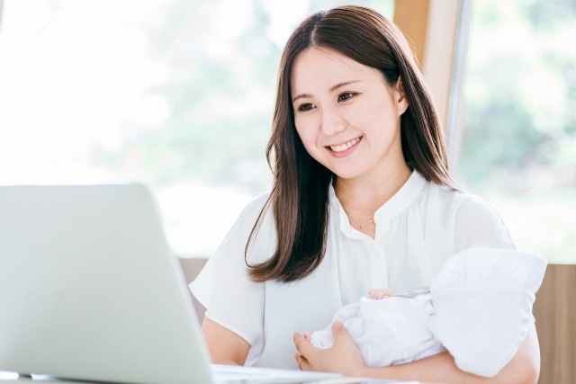 育児・介護休業法