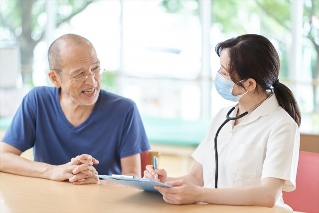 新型コロナウイルス ワクチン 介護従事者