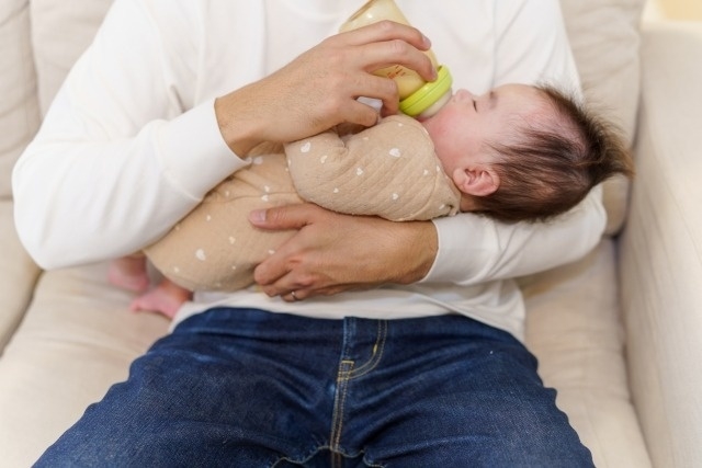 育児・介護休業法