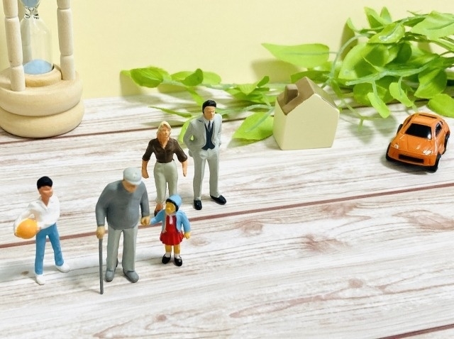 育児・介護休業法