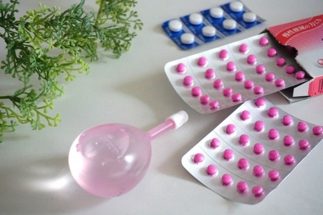 痔　治療法　対策