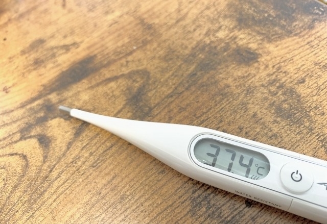 発熱外来　新型コロナ