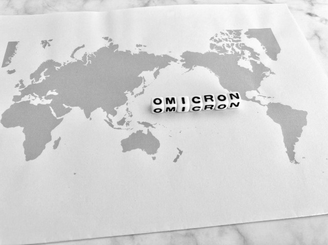 新型コロナ　第8波