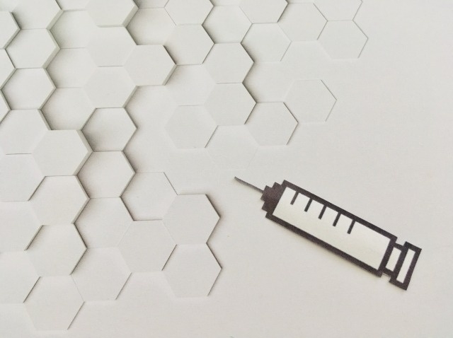 インフルエンザ　新型コロナ　フルロナ