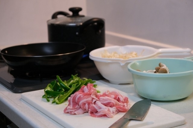 ノロウイルス 食中毒