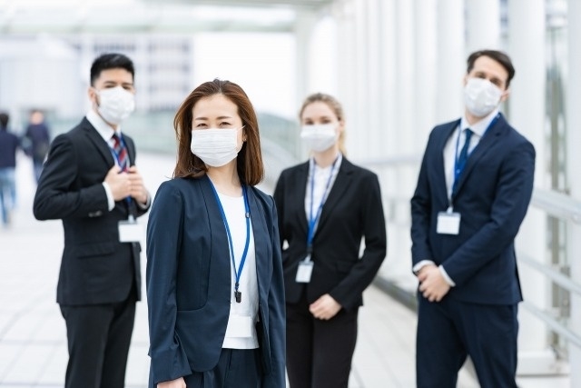 スギ花粉　季節性アレルギー性鼻炎