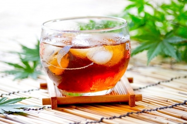 梅雨明け　健康被害