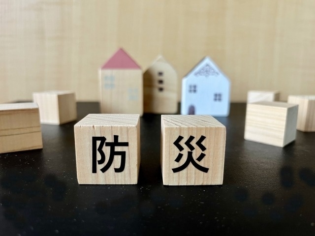 西日本豪雨　自然災害