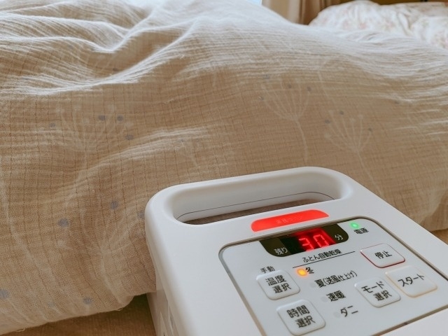 トコジラミ被害 対策