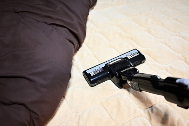 トコジラミ被害 対策