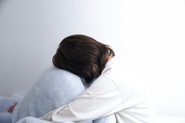 麻疹　はしか流行