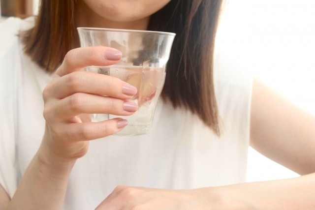 光化学オキシダント