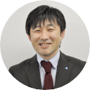 あなぶきヘルスケア 事業部長  喜田 康生