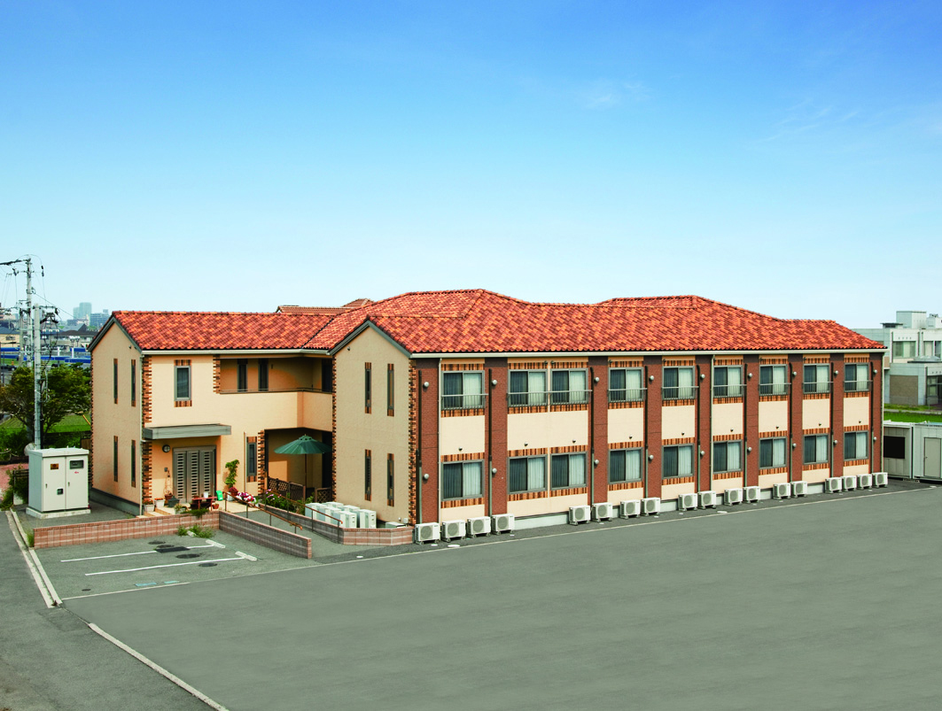 施設サムネイル画像