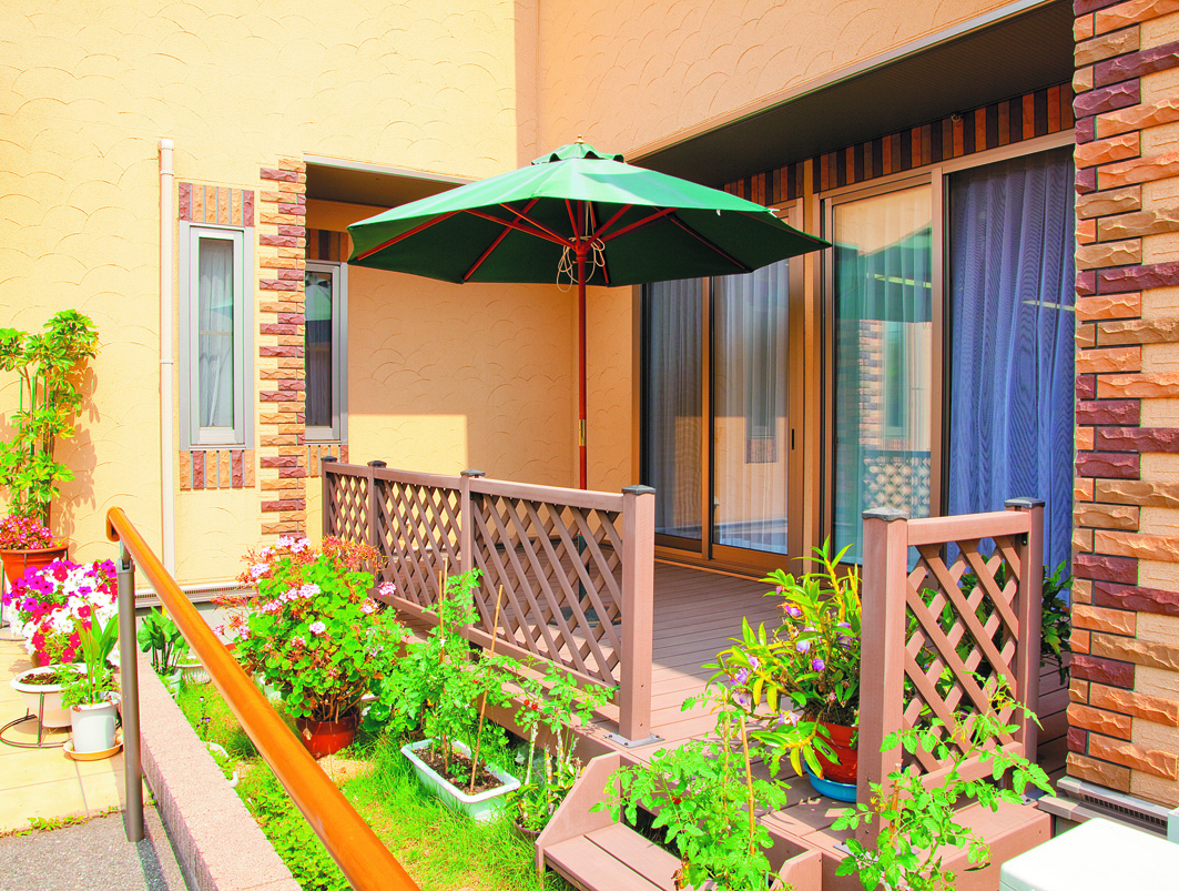 施設サムネイル画像