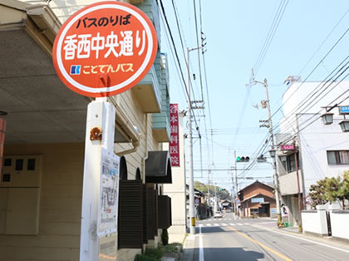 施設サムネイル画像