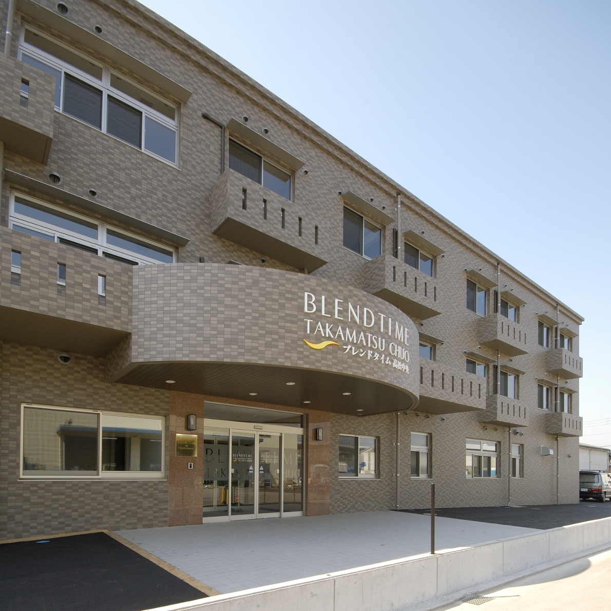 施設サムネイル画像