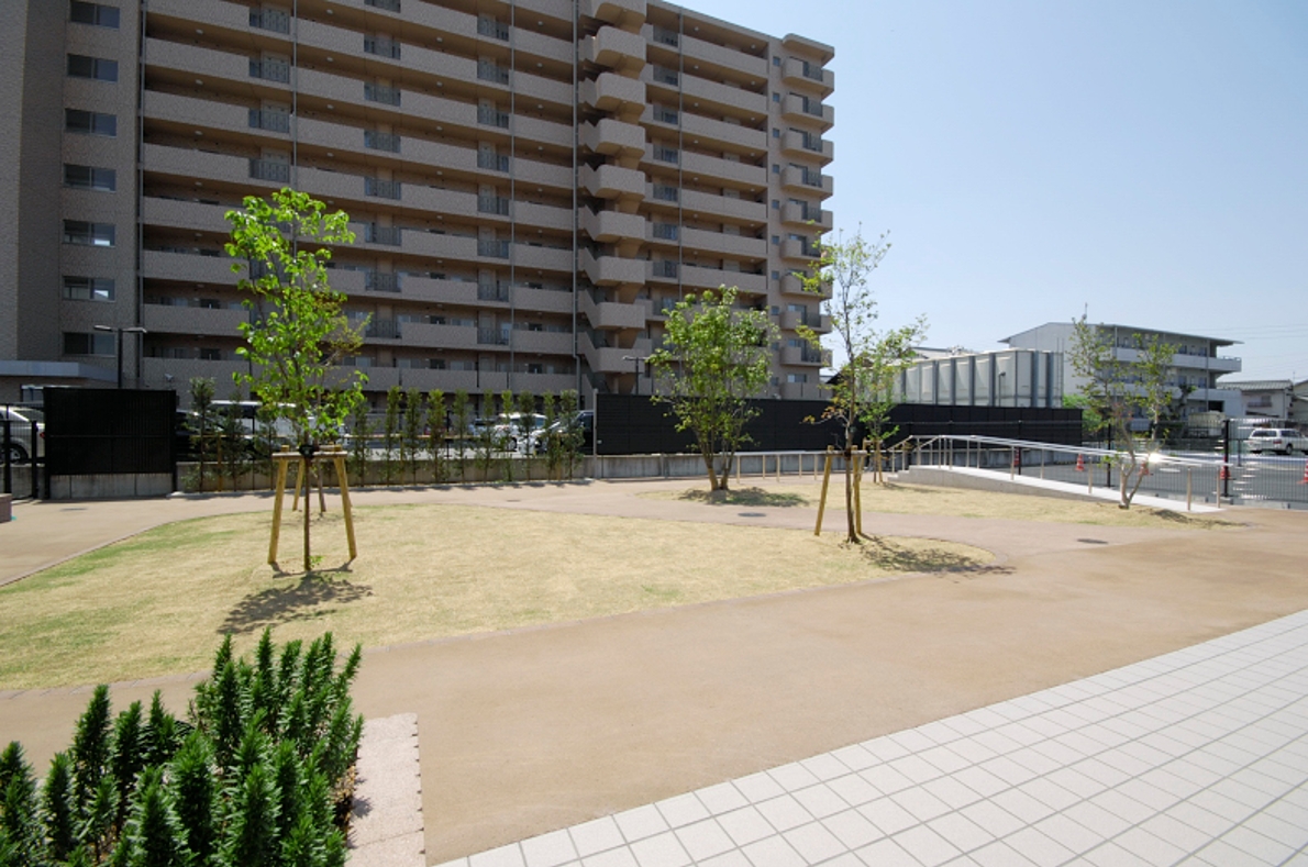 施設サムネイル画像