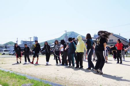 守里会看護福祉専門学校 保健体育 お知らせ 特別養護老人ホーム 守里苑 病院 介護ナビ Milmil