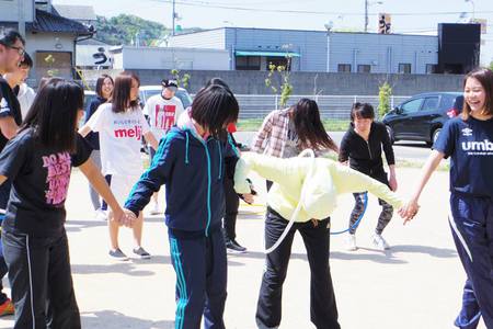 守里会看護福祉専門学校 保健体育 お知らせ 特別養護老人ホーム 守里苑 病院 介護ナビ Milmil