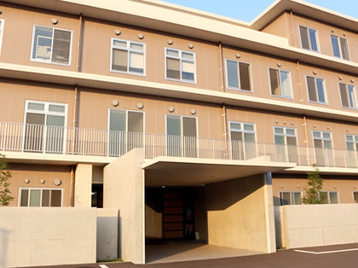 施設サムネイル画像