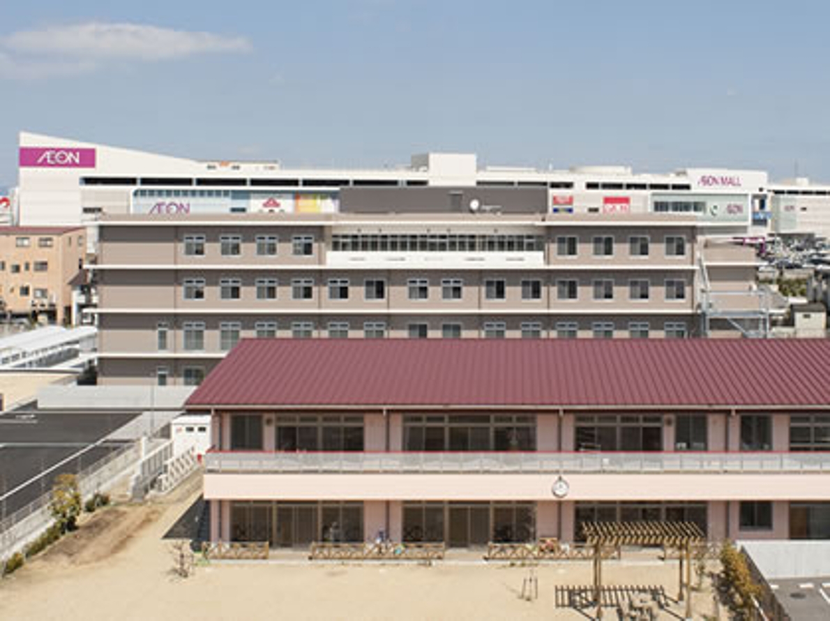 施設サムネイル画像