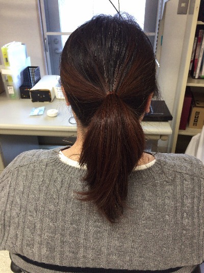 藤本、鍼灸、初動負荷運動トレーニングマシ