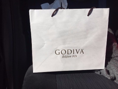 丸亀 善通寺 整形外科病院 ホワイトデイ