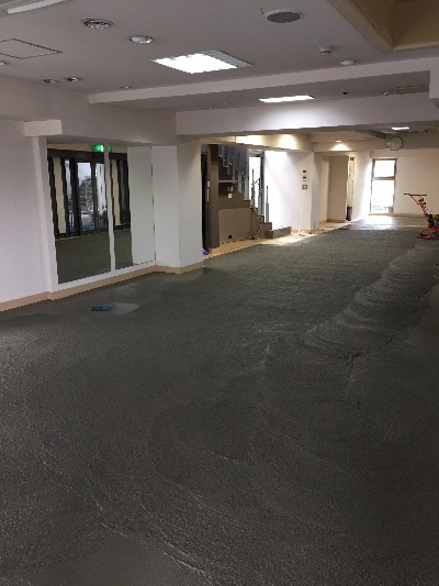 善通寺 丸亀 初動負荷トレーニングジム