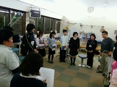 善通寺 丸亀 リードフォーアクション ふ