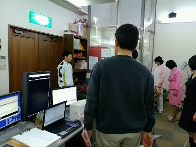 善通寺 丸亀 読書会 ふじた医院