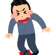 足の痛みは何科の病院にいけばよいでしょうか お知らせ 交通事故治療 整形外科病院 ふじた医院 病院 介護ナビ Milmil