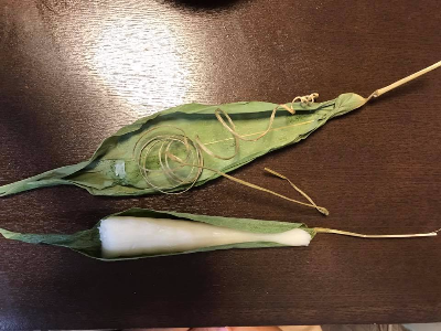 善通寺 丸亀 ちまき こどもの日 菖蒲の