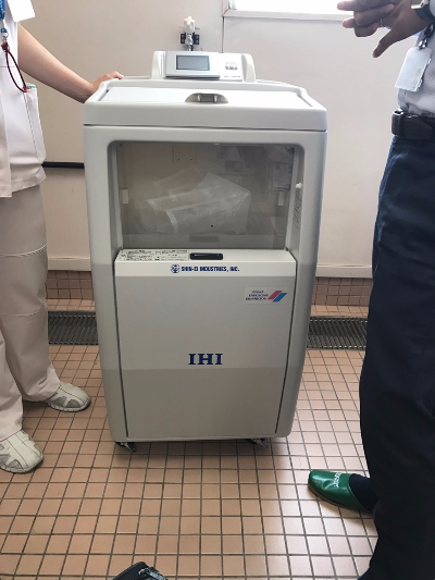 善通寺 丸亀  胃カメラ 大腸カメラ 検