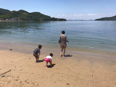 三豊市 詫間町 仁尾町 善通寺市 丸亀市