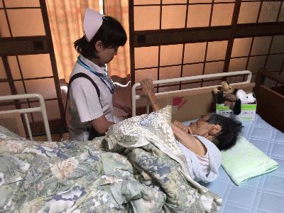 善通寺 丸亀でゲリア豪雨で病院に通院でき