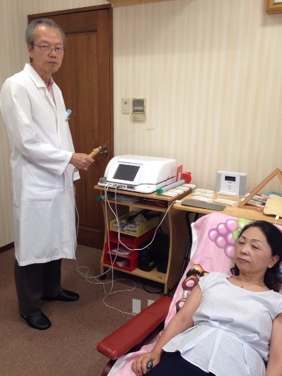 バイオレグナンス