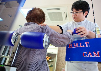 丸亀 善通寺  村田諒太 内川聖一 初動