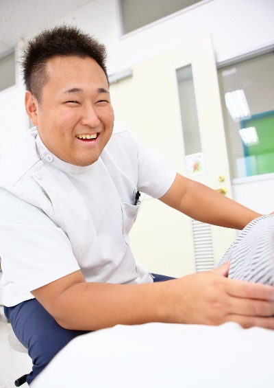 丸亀 善通寺  リハビリテーション 消化