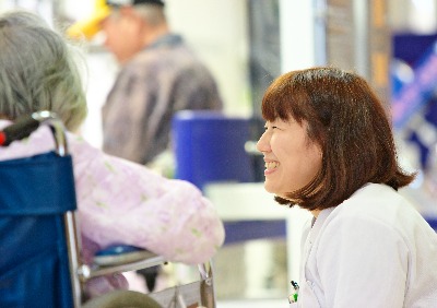 香川県 善通寺市 丸亀市 理学療法士 作