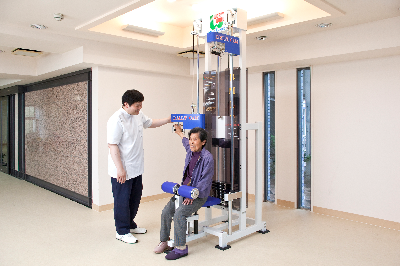 丸亀 善通寺 メディカルトレーニングジム