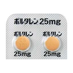 ボルタレン