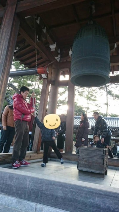 総本山善通寺、金、初動負荷トレーニングマ