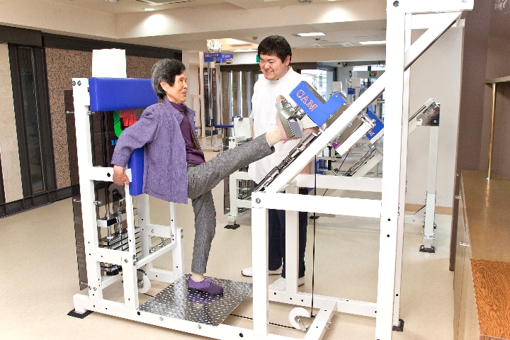 香川県初☆初動負荷トレーニング施設「WORLD WIDE MEDICAL