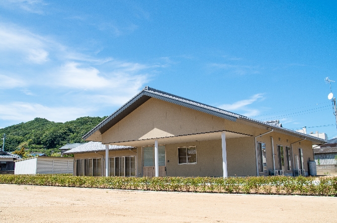 施設サムネイル画像