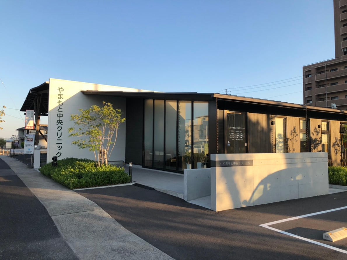 施設サムネイル画像