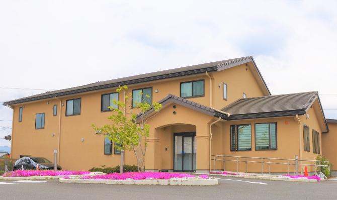 施設サムネイル画像