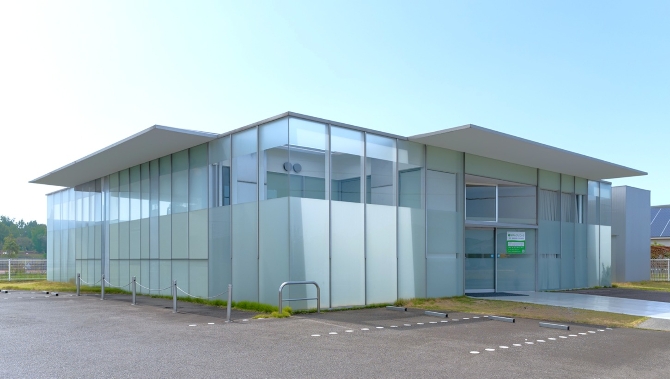 施設サムネイル画像